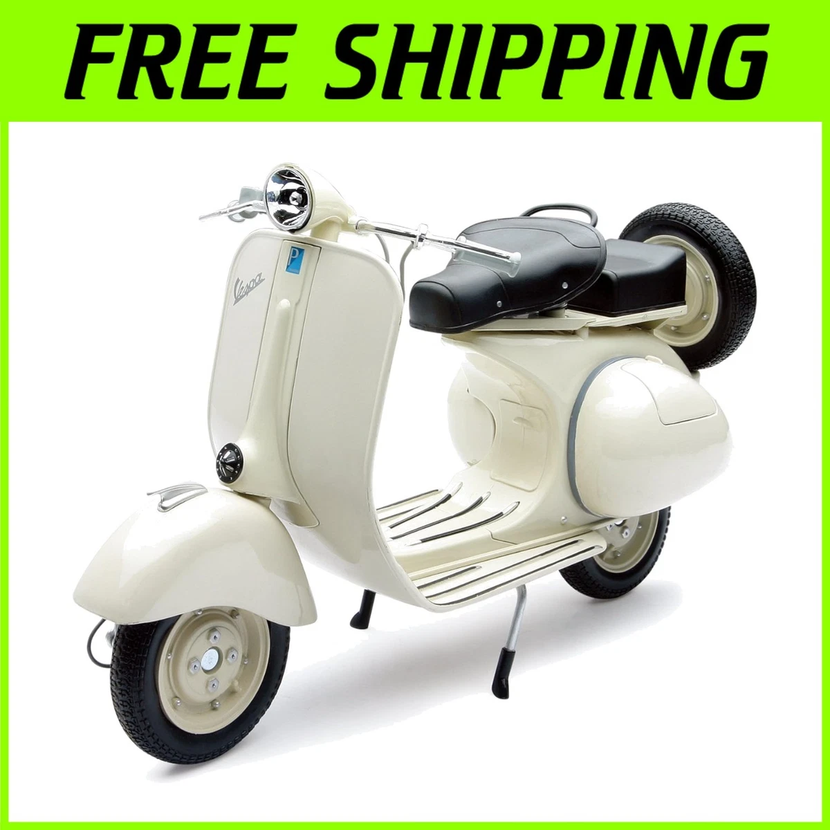 1:6 Vespa Diecast & Toy Vehicles for sale | eBay
