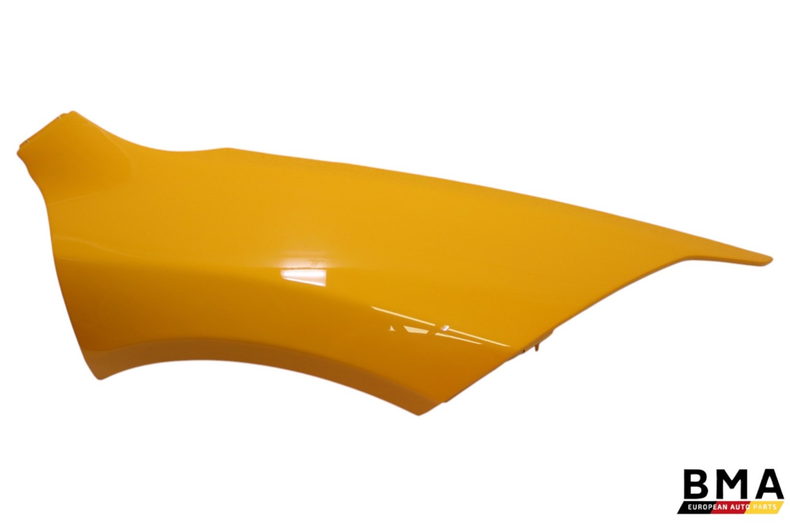 McLaren MP4-12C 2012-2014 Front Right Shell
