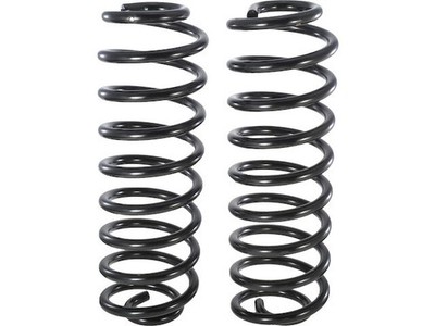 Rear API PEC Coil Spring Set fits Buick Rainier 2004-2007 41VZSF