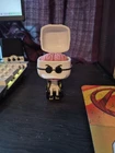 Funko Pop! Vinyl: Disney - Dr. Finkelstein #451