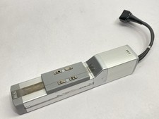 Iai Rcp2-sa5-a-pm-3-50-p1-s Robo Cylinder Linear Actuator 3mm Lead 50mm Stroke