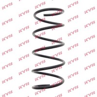 1X Fahrwerksfeder K-Flex KYB RA3795 FüR Volvo 645 644 V40 S40 1