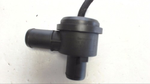 Audi A4 1.9 TDI B5 Schubumluftventil Abschaltventil Turbolader 058145710 18810