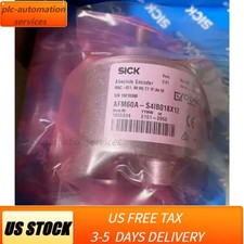 New SICK AFM60A-S4IB018x12 1055334 AFM60AS4IB018x12 Absolute Encoder
