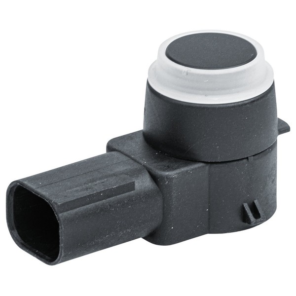 Sensor Einparkhilfe Gesteckt 3-Polig Hella FüR U.A. Peugeot Partner-image