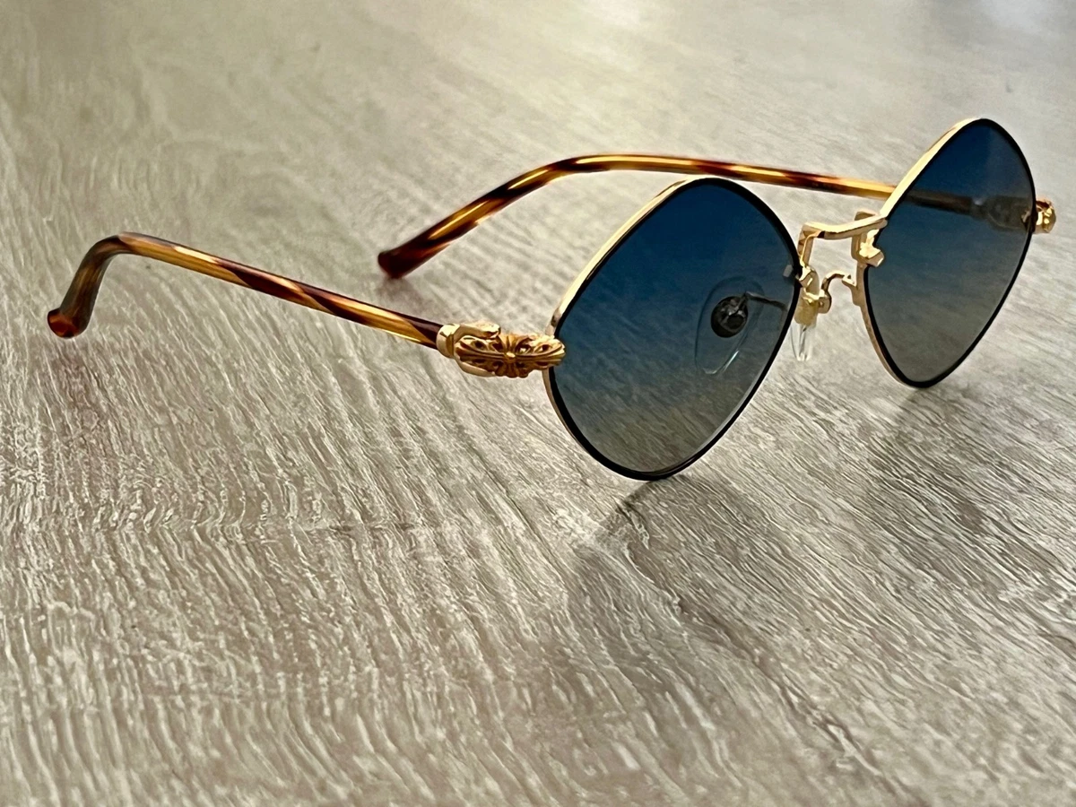 Chrome Hearts Sunglasses & Sunglasses Accessories for Women  display picture 1