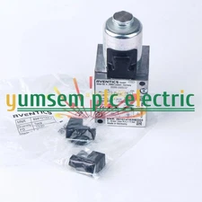 1PCS Aventics 5610141530 561 014 153 0 Proportional pressure regulating valve