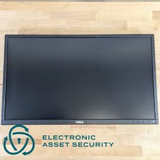 Dell P2417H  1920x1080 24" W-LED Monitor  No Stand/Cord 