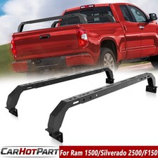Steel Truck Bed Rack For Ford F150 Ranger Ram1500 Sierra1500 Nissan Honda Jeep Steel Truck Bed Rack For Ford F150 Ranger Ram1500 Sierra1500 Nissan Honda Jeep