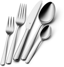 WMF Besteck-Set Boston 60-tlg 12 Personen Cro...