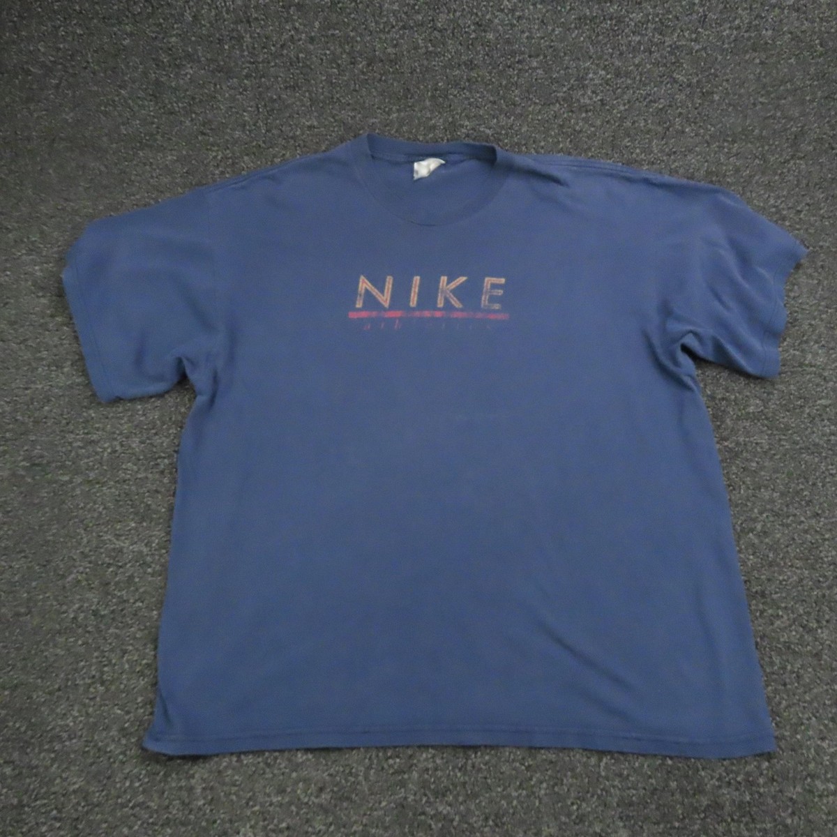 Nike Racing Club ラシンクラブシャツ1903-2006記念モデル Nike Racing
