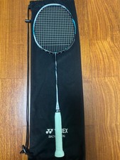 Astrox 88D Pro 4U.G5 with soft case