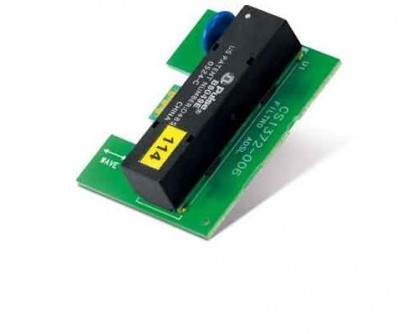 Scheda Espansione Filtro Adsl Agora'2 ( URMET cod. 1372/57 )