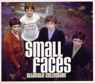 Small Faces: The Ultimate Collection