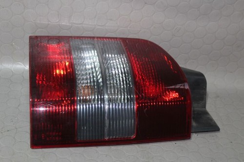 Rückleuchte Rücklicht rechts VW T5 Multivan