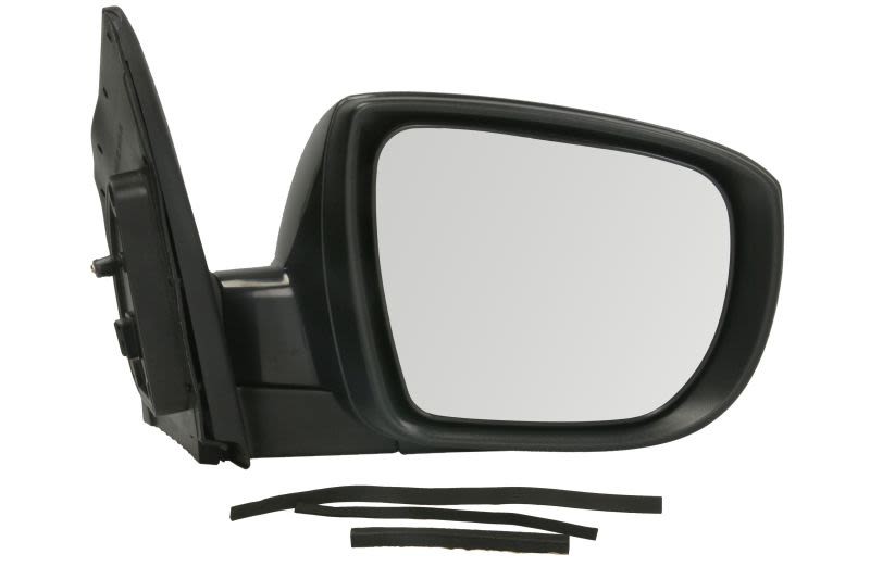 Right Side Mirror Fits: HYUNDAI ix35/TUCSON 10.01-15.07