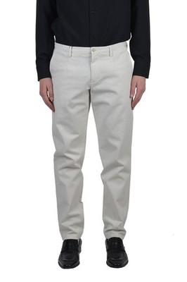 Dolce & Gabbana Men's Cream Casual Pants Size US 28 30 32 36