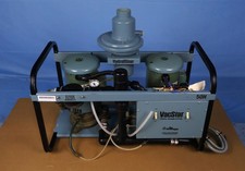 Air Techniques VacStar 50H Dental Vacuum Pump Operatory Suction System 