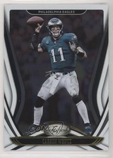 2020 Certified Carson Wentz #96 1u6