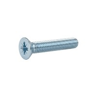Iso 7046 Form Cz Senkkopfschraube M4X16 Edelstahl A2 Blank Pz 1000 Stk
