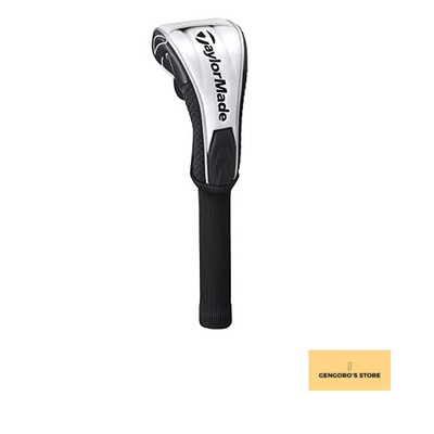 #ad #ad TaylorMade Austech Headcover Fairway Wood WH Men#x27;s 22FW TD286 $72.70