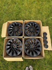 OEM Tesla Model 3 Performance 20 inch rims Überturbine