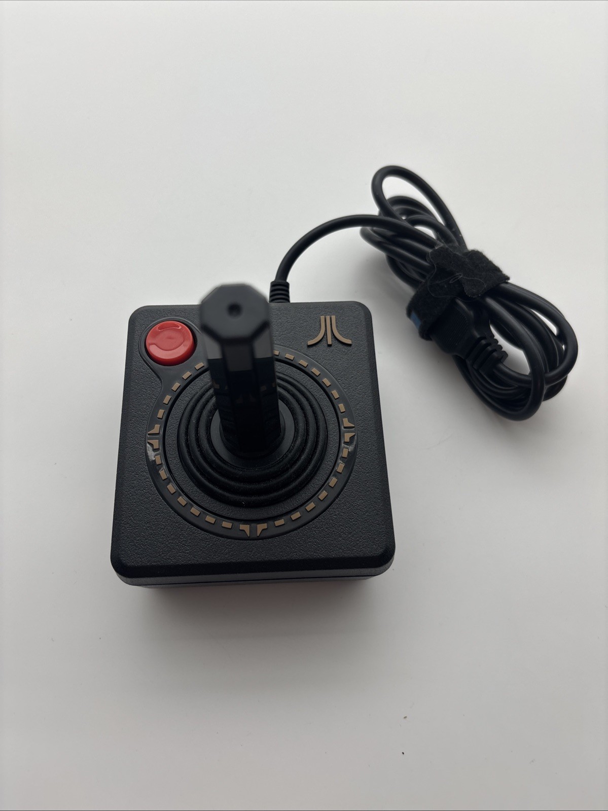 Vintage Atari Video Game Controllers P1 Joystick T32 | eBay