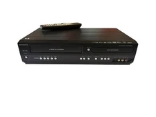 DVD & Blu-ray Players   DVD & Blu-ray Players (DVD/VCR combo)