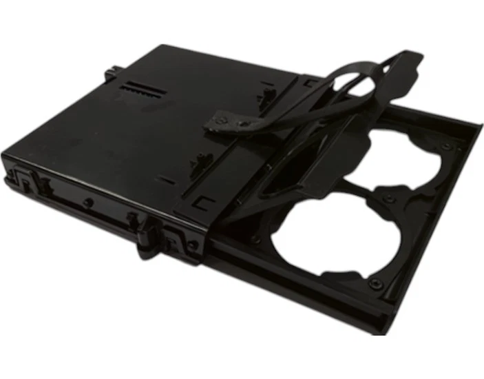 ADEQUADO PARA 2009-2014 SUPORTE FORD F-150 - COPO BL3Z1613562AB - NOVO FABRICANTE DE EQUIPAMENTO ORIGINAL BL3Z1613562AB - Imagem 4 de 4