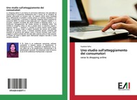 Suprava Sahu | Uno Studio Sull'atteggiamento Dei Consumatori | Taschenbuch