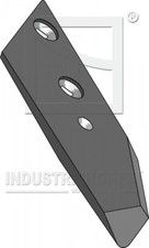 32.0054.B35 Scharspitze B2S L - 12mm - links (Lemken)