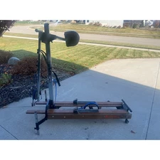 Nordic Track Pro Skier Machine Workout Home Gym Exercise Cardio Skiing 