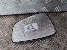 Glace de rétroviseur Renault LAGUNA