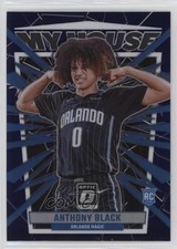 2023-24 Panini Donruss Optic My House Purple Prizm Anthony Black #3 0z0n