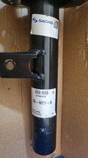 Mercced A-Class B-Class W177 SACHS 350 050 Shock absorber, Suspension Strut