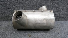 1250250-2 (Use: 1254008-1) Continental IO-360-GB1B Exhaust Muffler Assembly