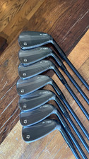 Golf Clubs 2023 P790 Flex 4-9P ,7pcs ,KBS Tour 120 Stiff