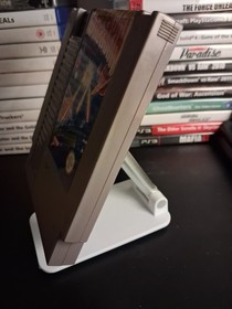 To The Earth - Nintendo NES - UK PAL (UKV)