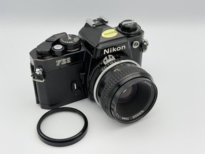 Nikon Fe2 | eBay