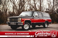 1991 Chevrolet Suburban for Sale