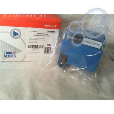 1PCS New Honeywell RM7890B1014 Burner Controller actuator Fast delivery