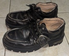 Techno Style Shoes Size 45  11 1/2 US 