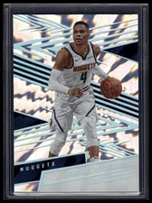 2024-25 Panini Revolution #12 Russell Westbrook Lightning #/175