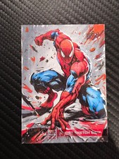 2023 Upper Deck Allegiance The Infinity Trilogy Trading Cards 16