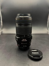 Canon EF 70-300mm f/4-5.6 IS USM Lens – Clean Optics