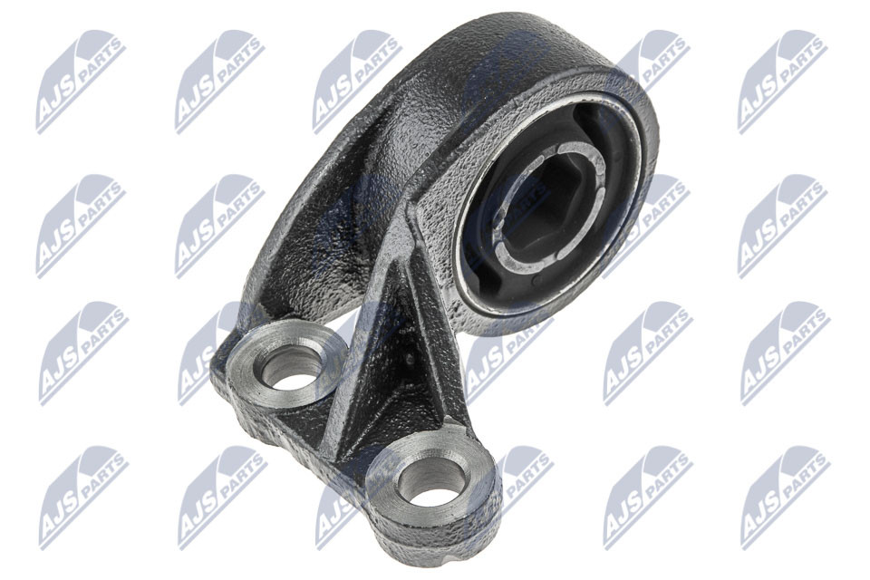 Nty Arm Bushing Rubber-Metal For Rover 75 99-05 /Front Left - Image 6