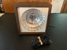 Vintage 1995 Realistic 42-3009-A Xenon Strobe Light- Works Great