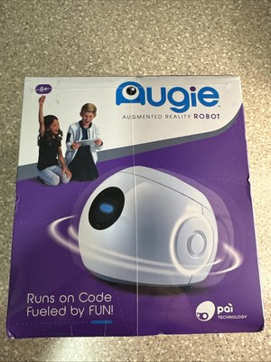 Pai Technology Augie Augmented Reality & Coding Robot