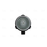 InnenraumgebläSe Nissens 87861 153Mm Kunststoff 12V FüR Toyota Avensis Auris VAN