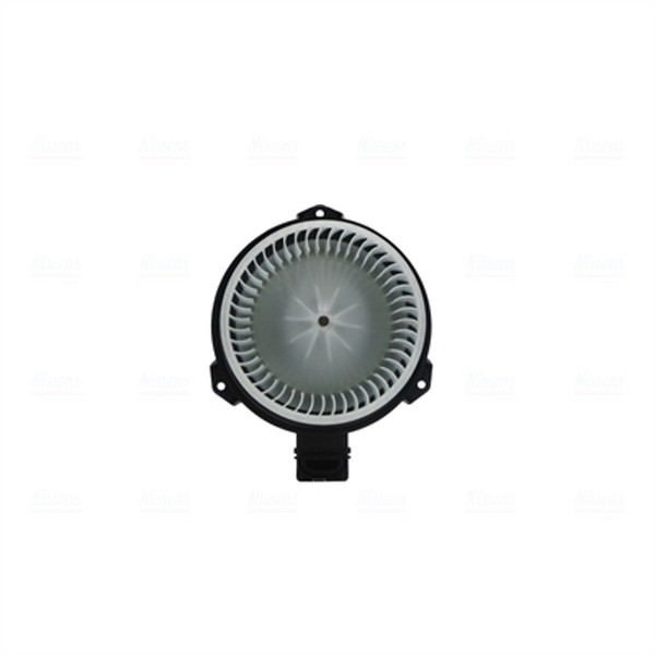 InnenraumgebläSe Nissens 87861 153Mm Kunststoff 12V FüR Toyota Avensis Auris VAN-image